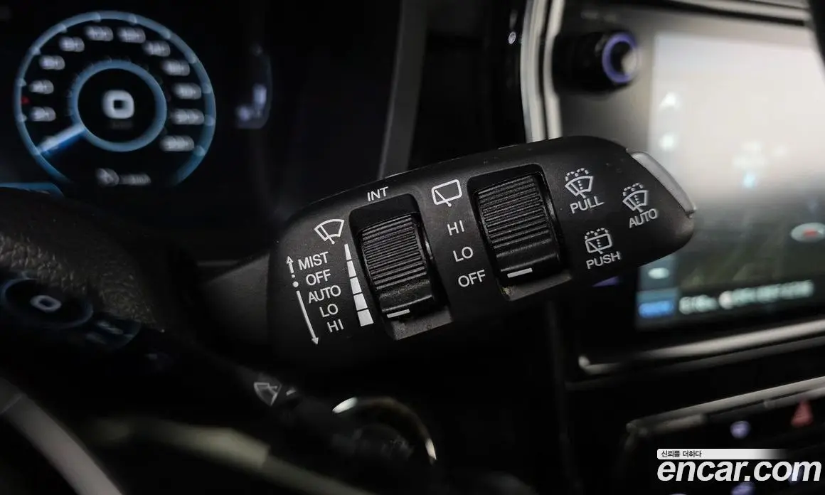 SsangYong TIBOLI 2021 1.5 автомат (гидро), фото 11