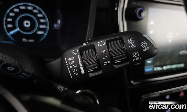SsangYong TIBOLI 2021 1.5 автомат (гидро), миниатюра 11