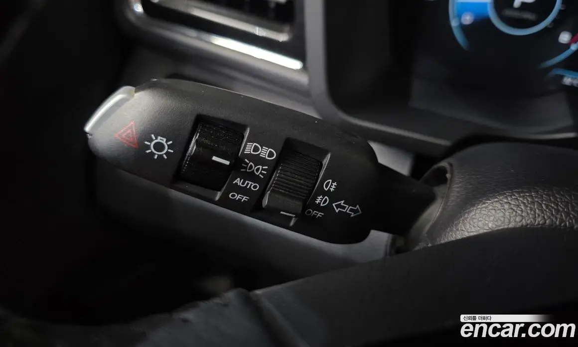 SsangYong TIBOLI 2021 1.5 автомат (гидро), фото 13