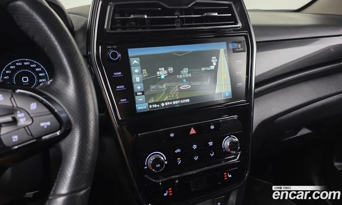 SsangYong TIBOLI 2021 1.5 автомат (гидро), фото 14
