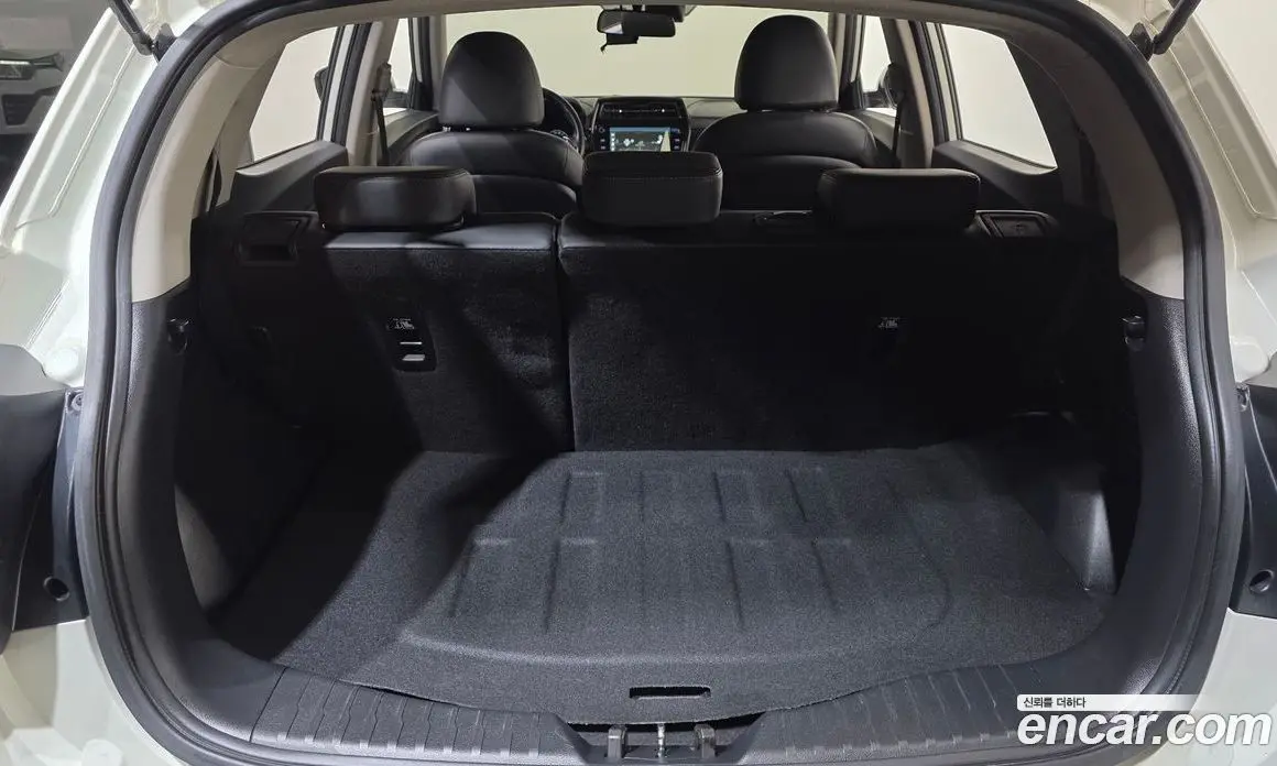 SsangYong TIBOLI 2021 1.5 автомат (гидро), фото 17