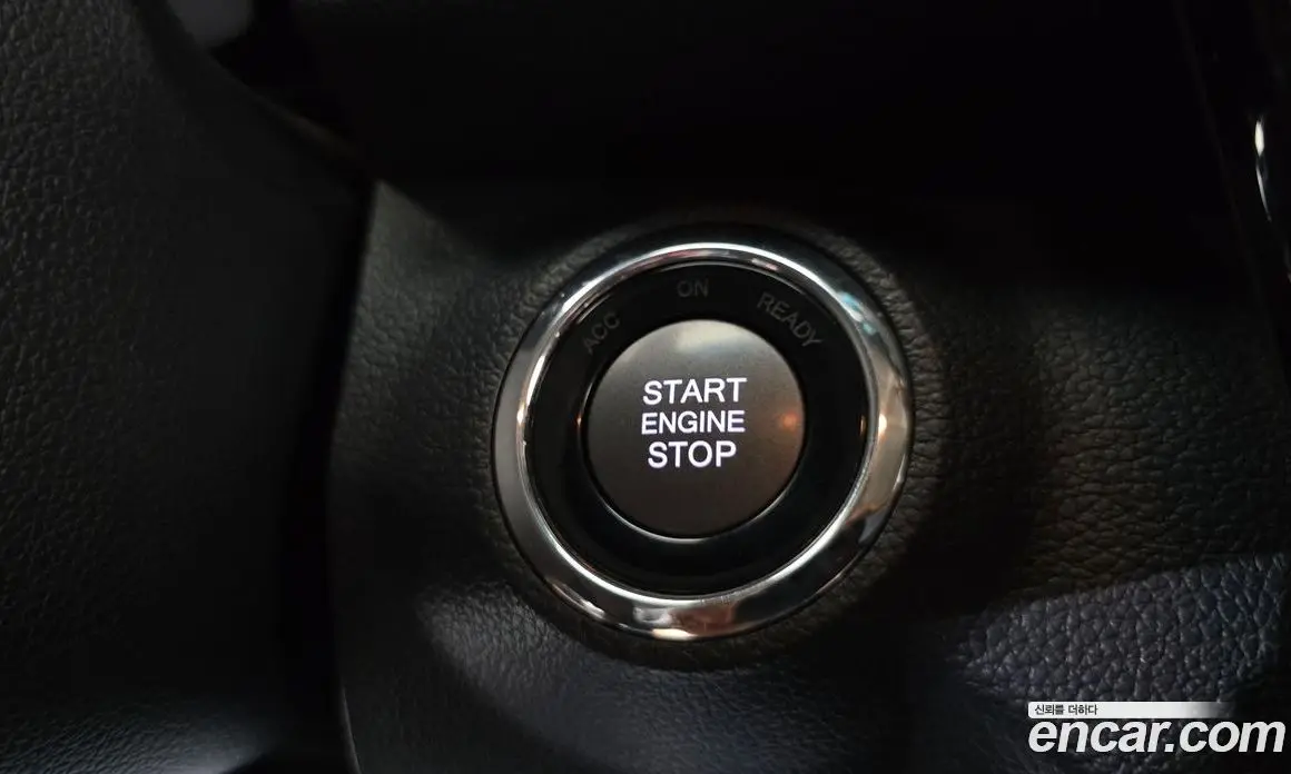 SsangYong TIBOLI 2021 1.5 автомат (гидро), фото 18