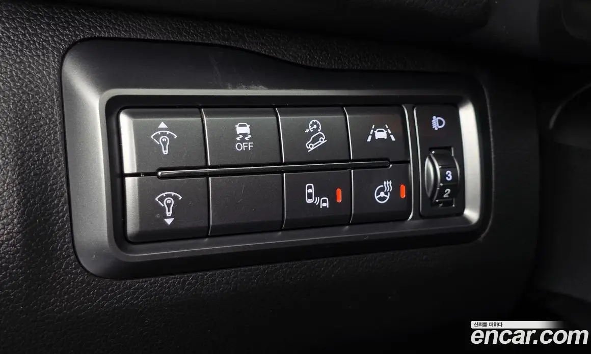 SsangYong TIBOLI 2021 1.5 автомат (гидро), фото 19