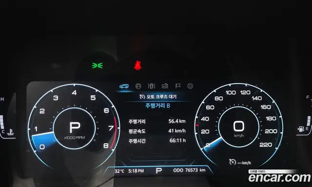 SsangYong TIBOLI 2021 1.5 автомат (гидро), миниатюра 8