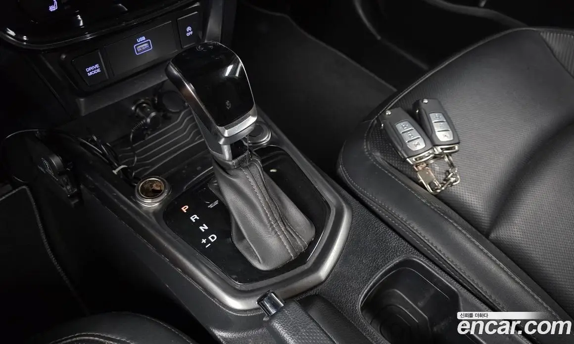 SsangYong TIBOLI 2021 1.5 автомат (гидро), фото 9