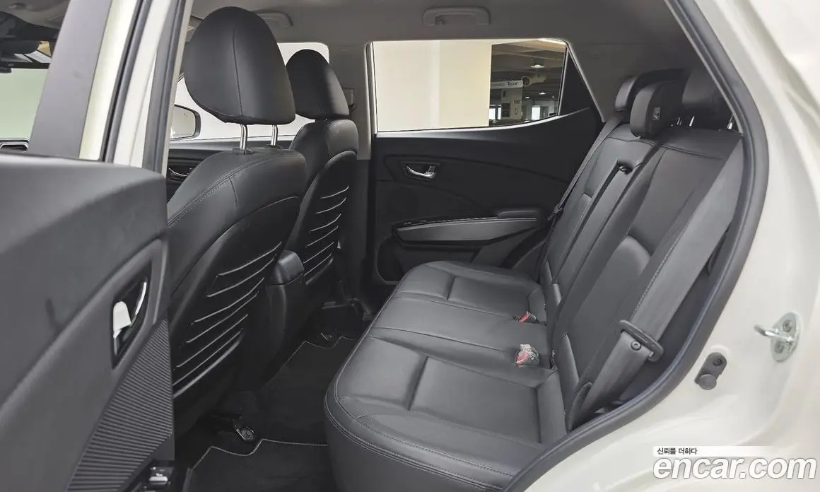 SsangYong TIBOLI 2022 1.5 автомат (гидро), фото 11