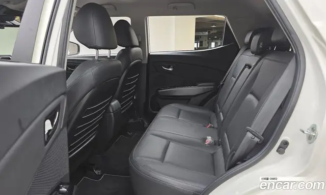 SsangYong TIBOLI 2022 1.5 автомат (гидро), миниатюра 11