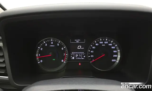 SsangYong TIBOLI 2022 1.5 автомат (гидро), миниатюра 8