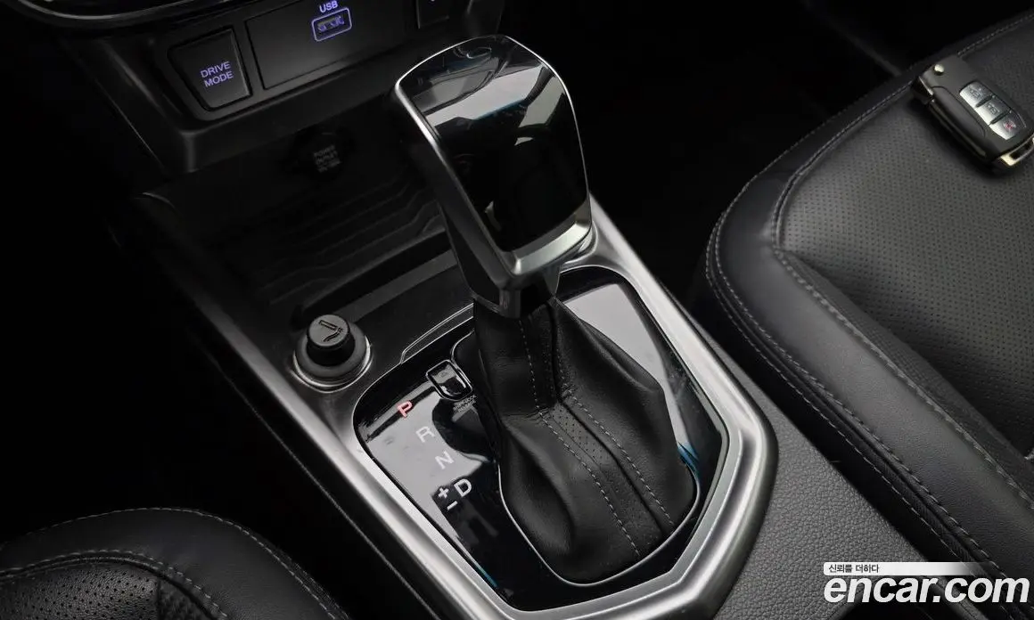 SsangYong TIBOLI 2022 1.5 автомат (гидро), фото 9