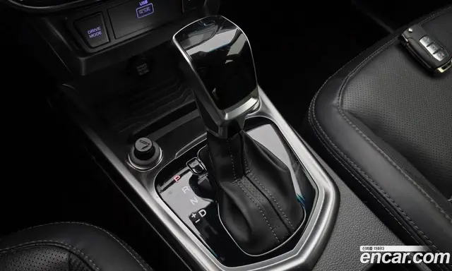 SsangYong TIBOLI 2022 1.5 автомат (гидро), миниатюра 9