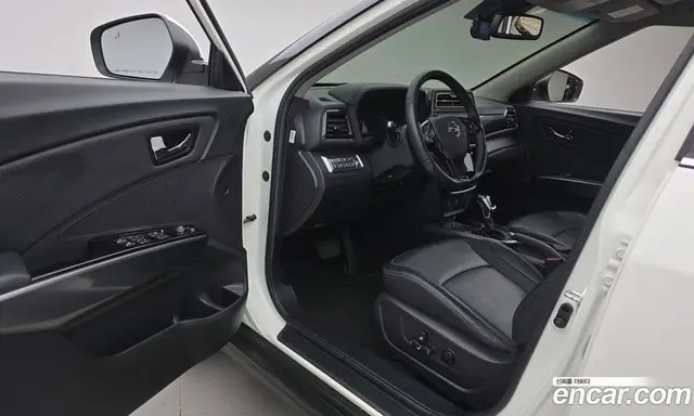 SsangYong TIBOLI 2022 1.5 автомат (гидро), миниатюра 10