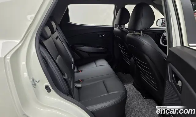 SsangYong TIBOLI 2025 1.6 автомат (гидро), миниатюра 12