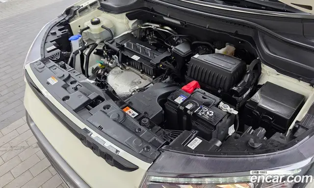 SsangYong TIBOLI 2025 1.6 автомат (гидро), миниатюра 6