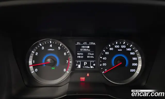 SsangYong TIBOLI 2025 1.6 автомат (гидро), миниатюра 8
