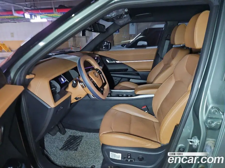 SsangYong Torres 2022 1.5 автомат (гидро), фото 16