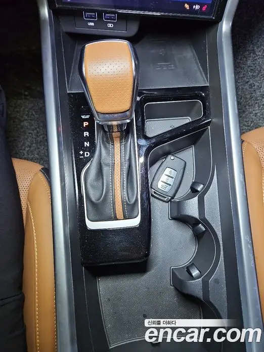 SsangYong Torres 2022 1.5 автомат (гидро), фото 19