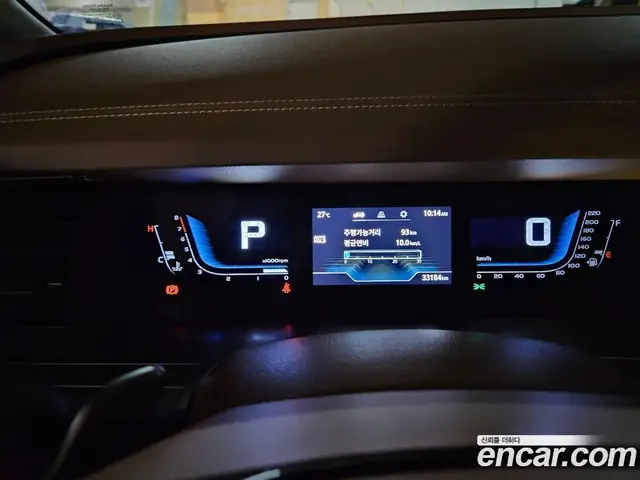 SsangYong Torres 2022 1.5 автомат (гидро), миниатюра 3
