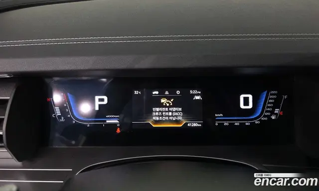 SsangYong Torres 2022 1.5 автомат (гидро), миниатюра 11