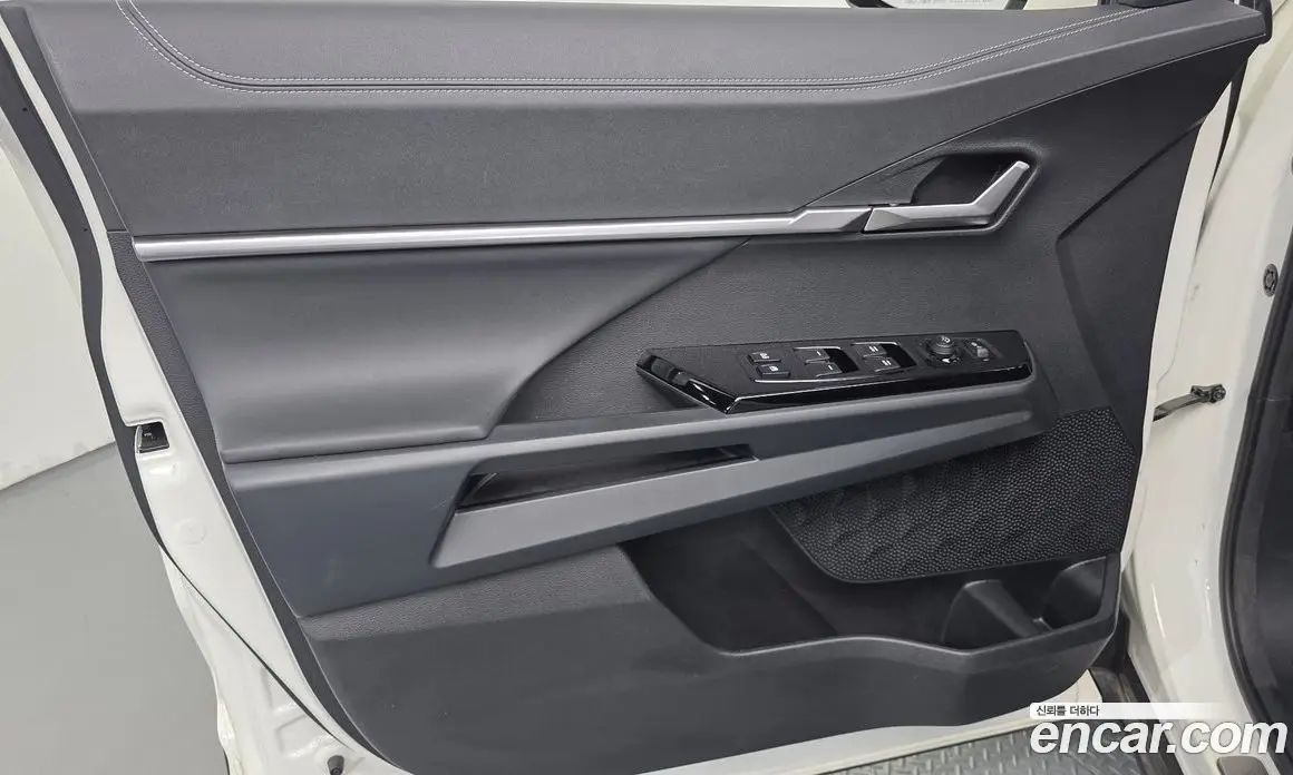 SsangYong Torres 2022 1.5 автомат (гидро), фото 14