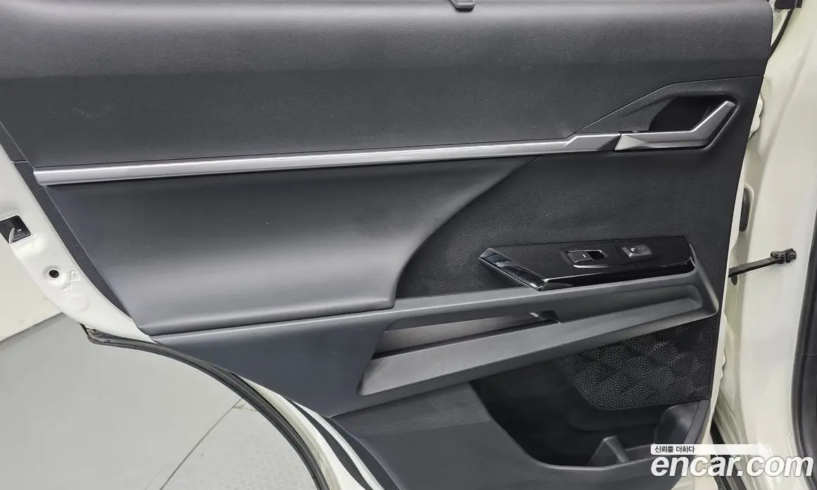 SsangYong Torres 2022 1.5 автомат (гидро), фото 15