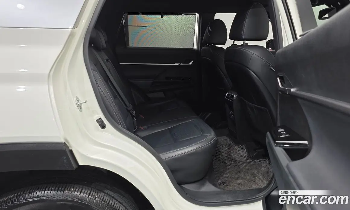 SsangYong Torres 2022 1.5 автомат (гидро), фото 17