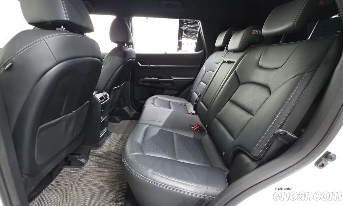 SsangYong Torres 2022 1.5 автомат (гидро), фото 18