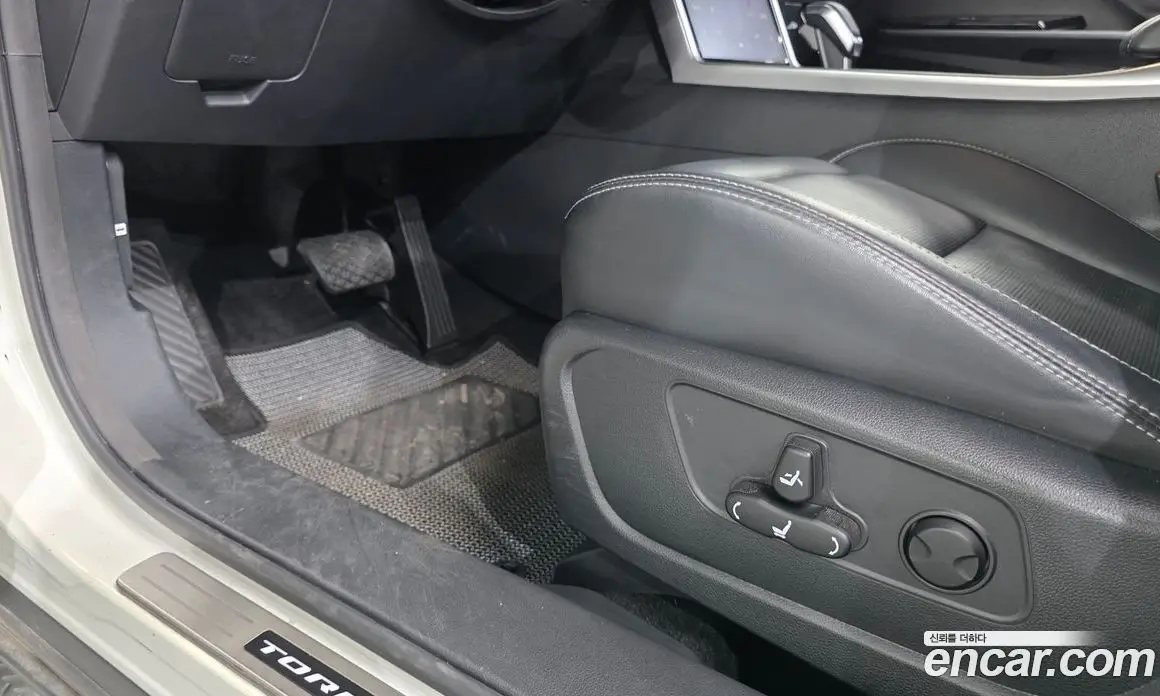 SsangYong Torres 2022 1.5 автомат (гидро), фото 27