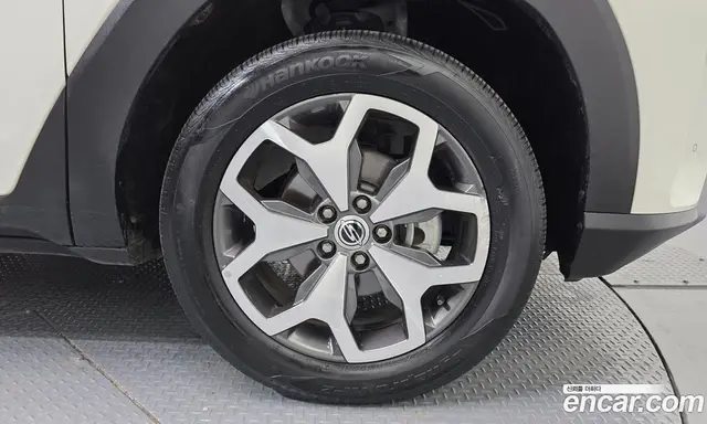 SsangYong Torres 2022 1.5 автомат (гидро), миниатюра 7