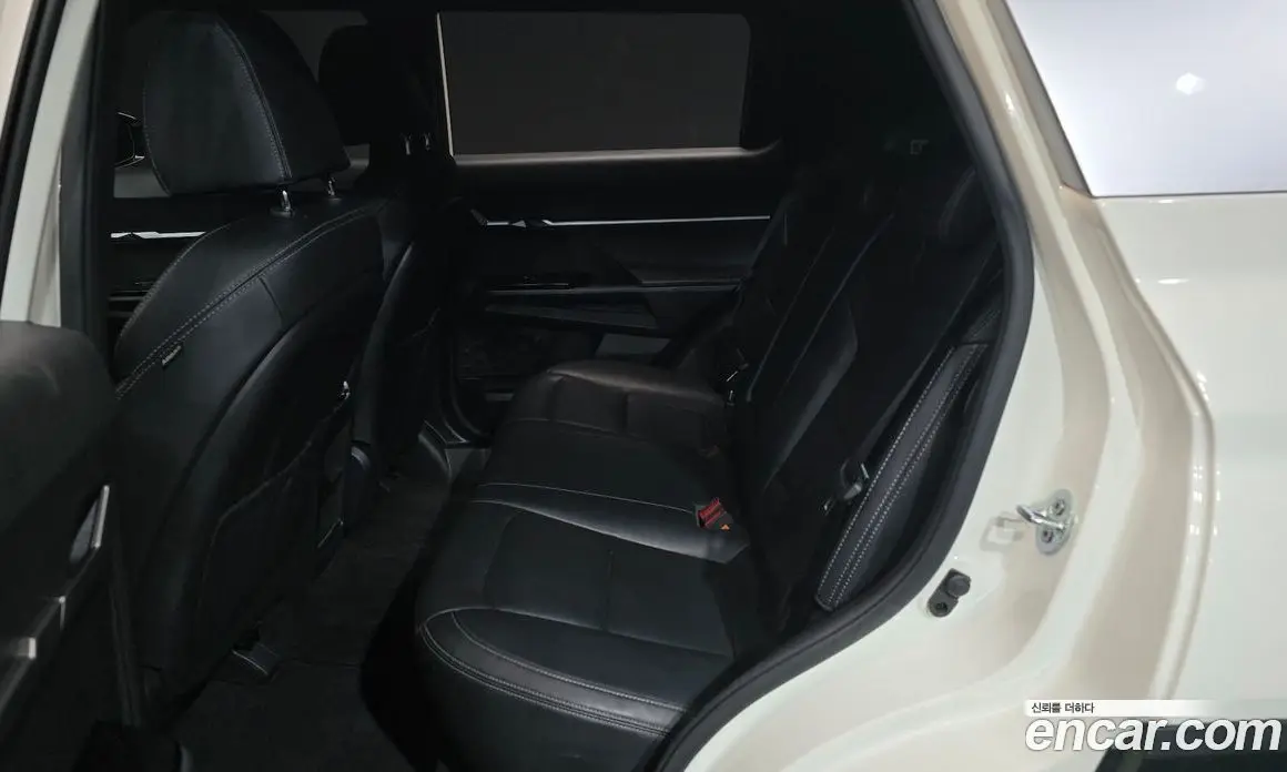 SsangYong Torres 2022 1.5 автомат (гидро), фото 12