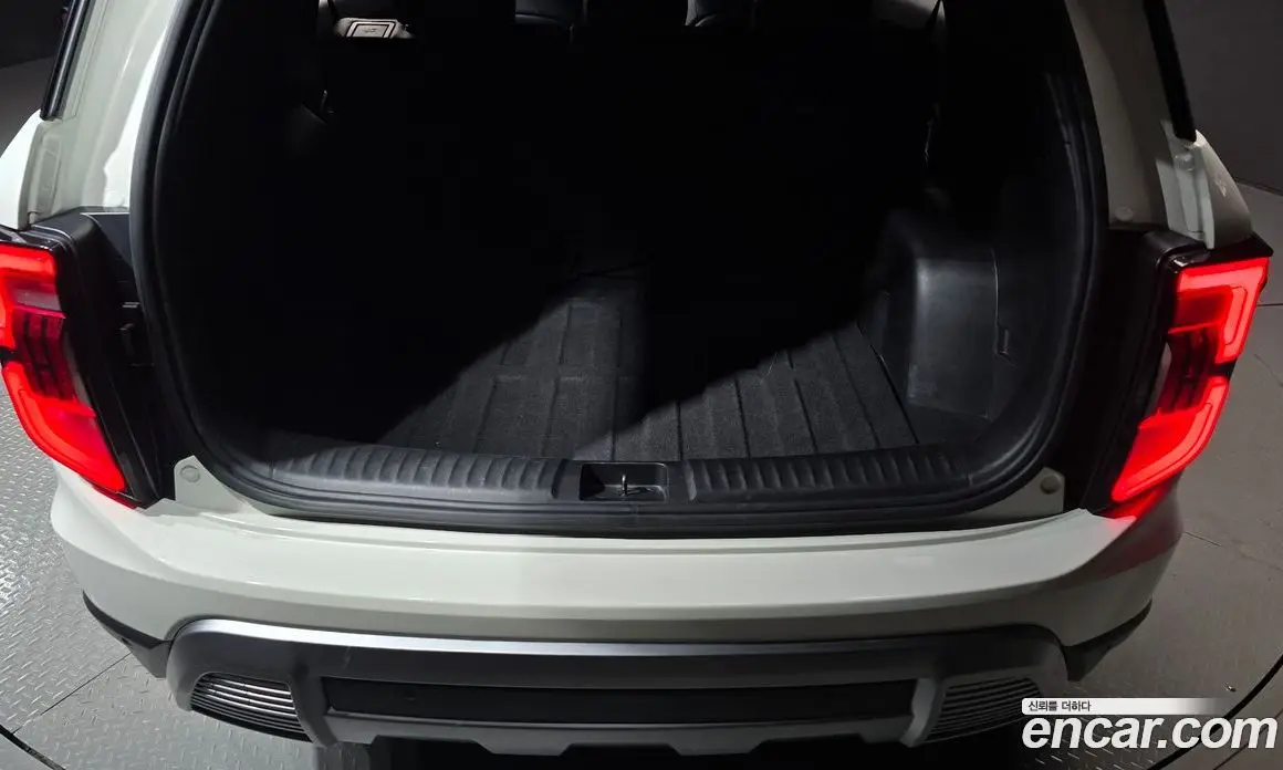 SsangYong Torres 2022 1.5 автомат (гидро), фото 20