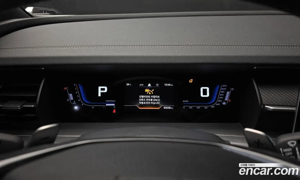 SsangYong Torres 2022 1.5 автомат (гидро), фото 8