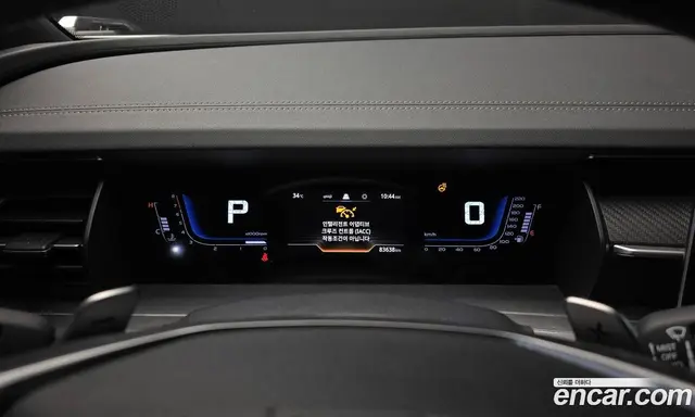 SsangYong Torres 2022 1.5 автомат (гидро), миниатюра 8