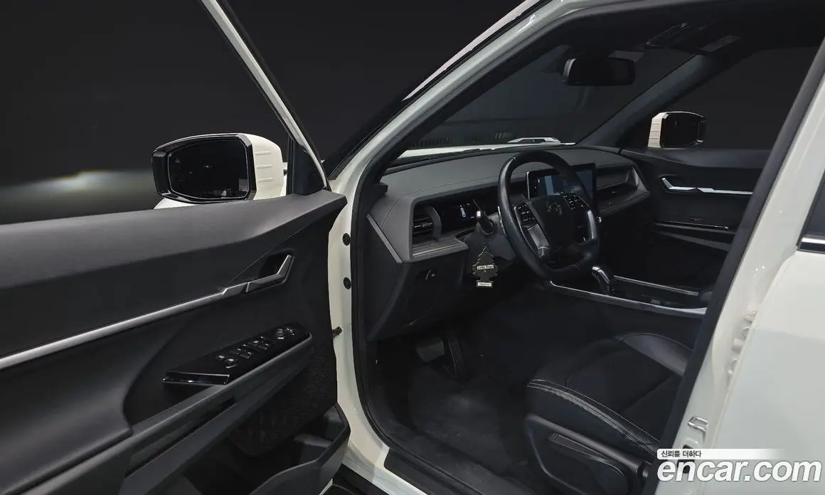 SsangYong Torres 2022 1.5 автомат (гидро), фото 10