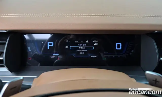 SsangYong Torres 2022 1.5 автомат (гидро), миниатюра 11