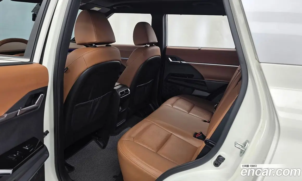 SsangYong Torres 2022 1.5 автомат (гидро), фото 16