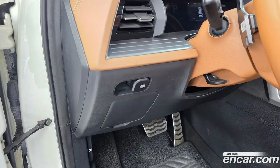 SsangYong Torres 2022 1.5 автомат (гидро), фото 23