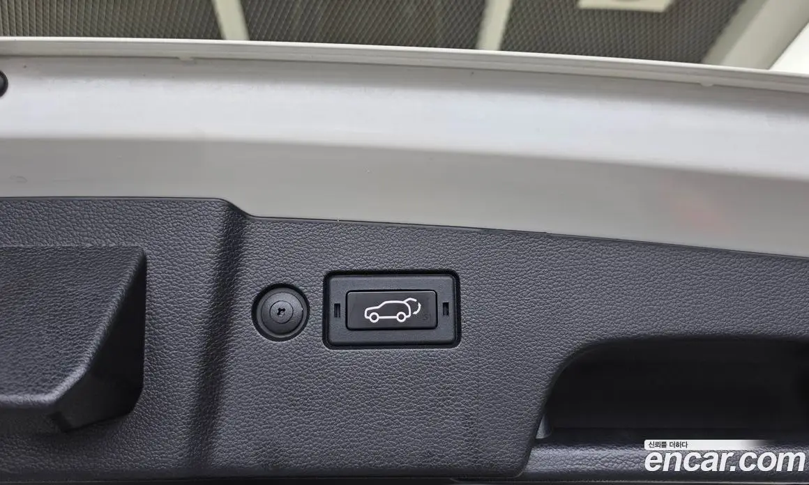 SsangYong Torres 2022 1.5 автомат (гидро), фото 27
