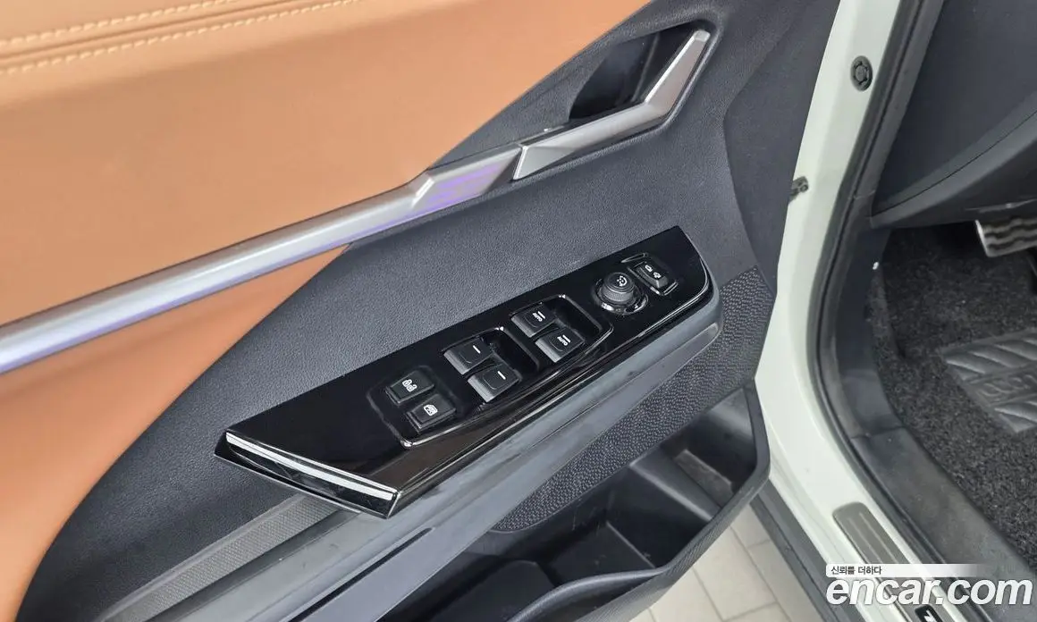 SsangYong Torres 2022 1.5 автомат (гидро), фото 30