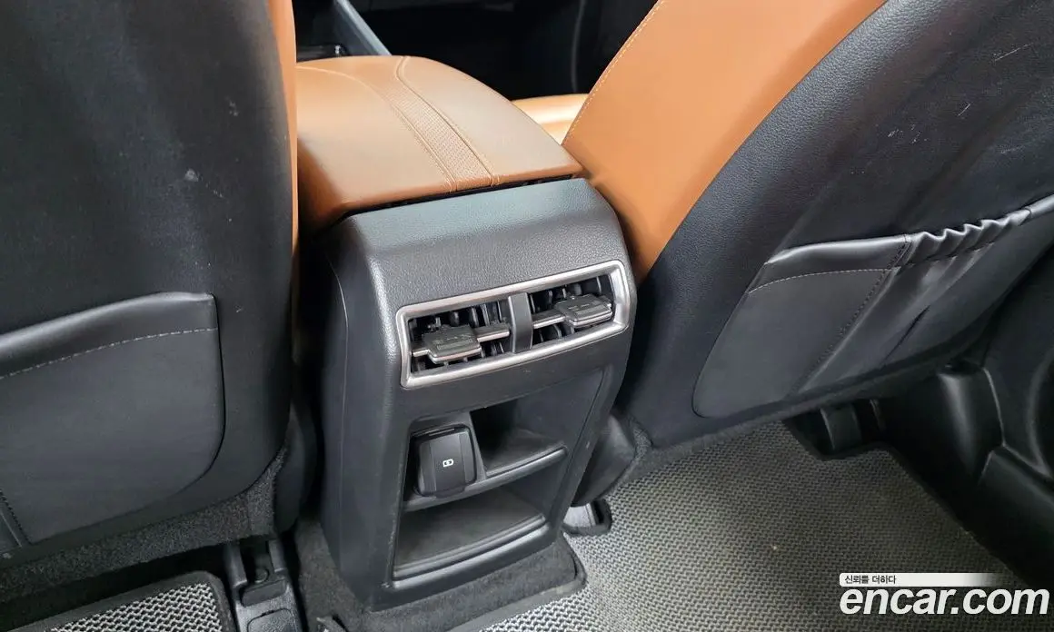 SsangYong Torres 2022 1.5 автомат (гидро), фото 33