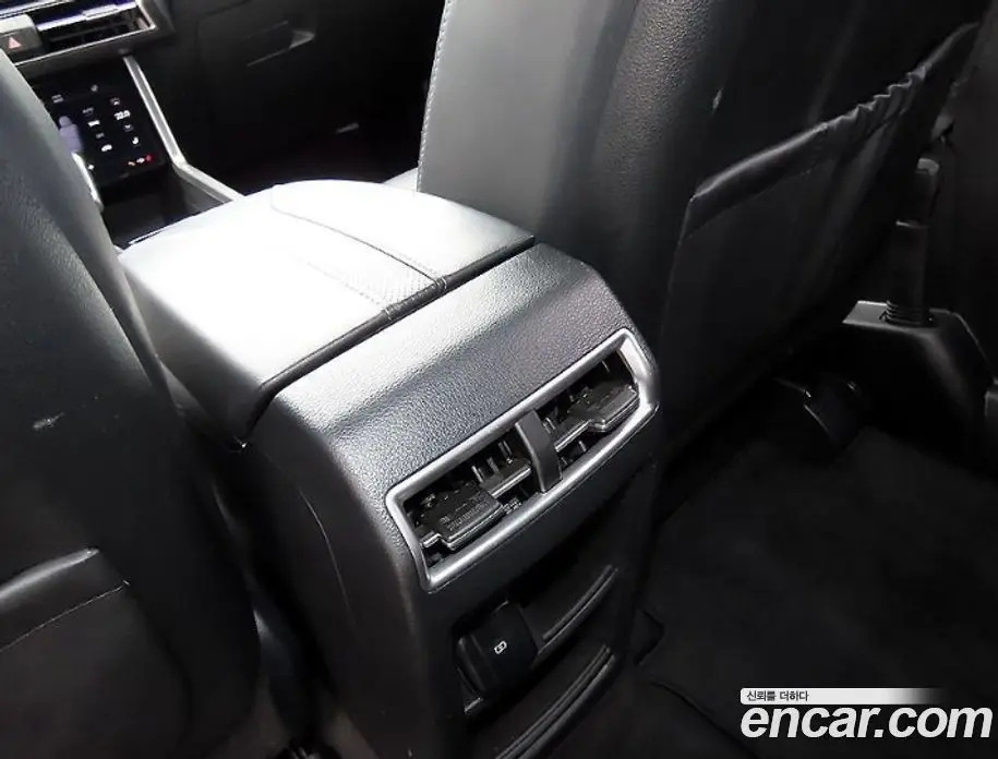 SsangYong Torres 2022 1.5 автомат (гидро), фото 17