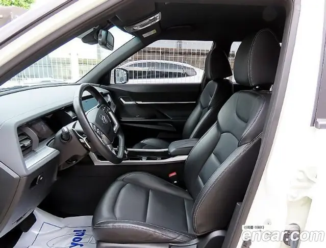 SsangYong Torres 2022 1.5 автомат (гидро), миниатюра 5
