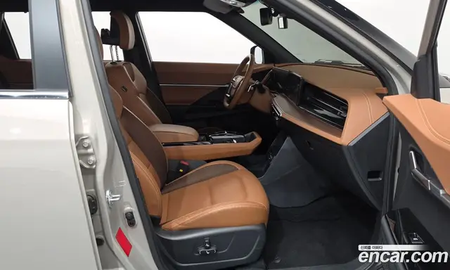 SsangYong Torres 2025 1.5 автомат (гидро), миниатюра 11