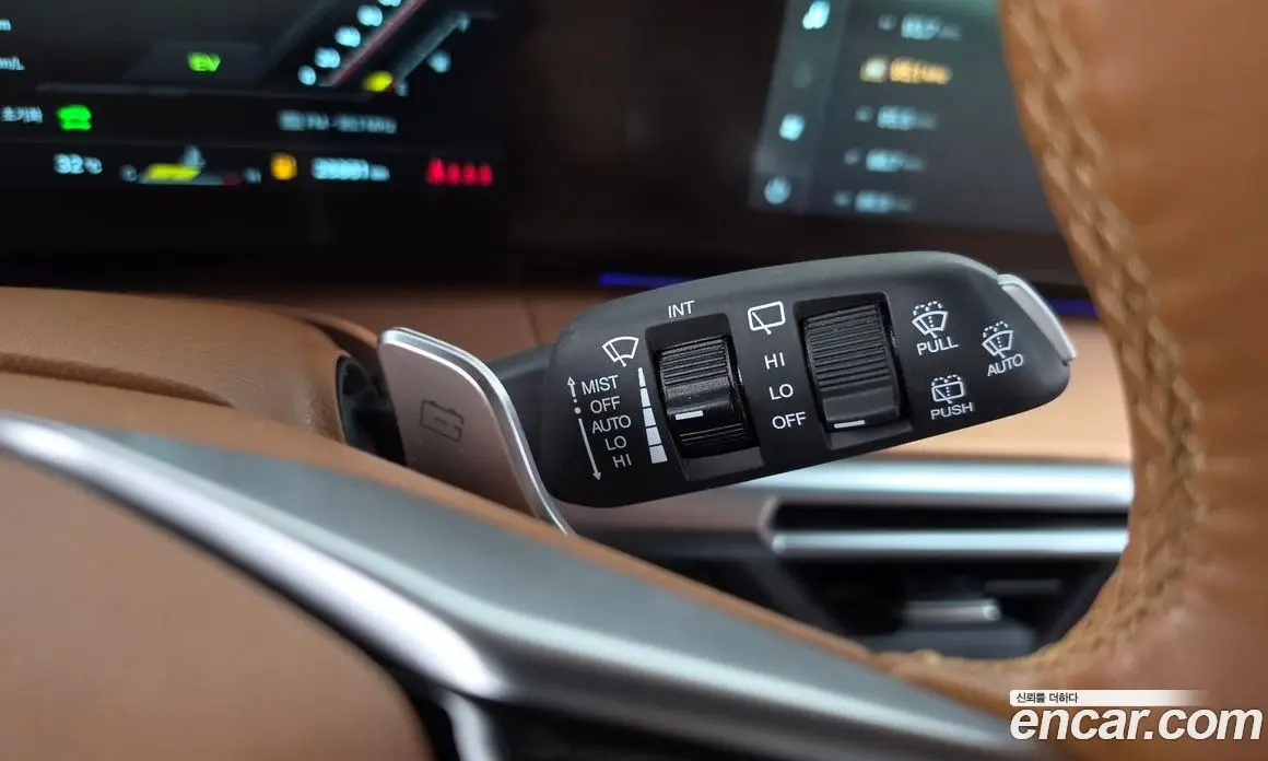 SsangYong Torres 2025 1.5 автомат (гидро), фото 14