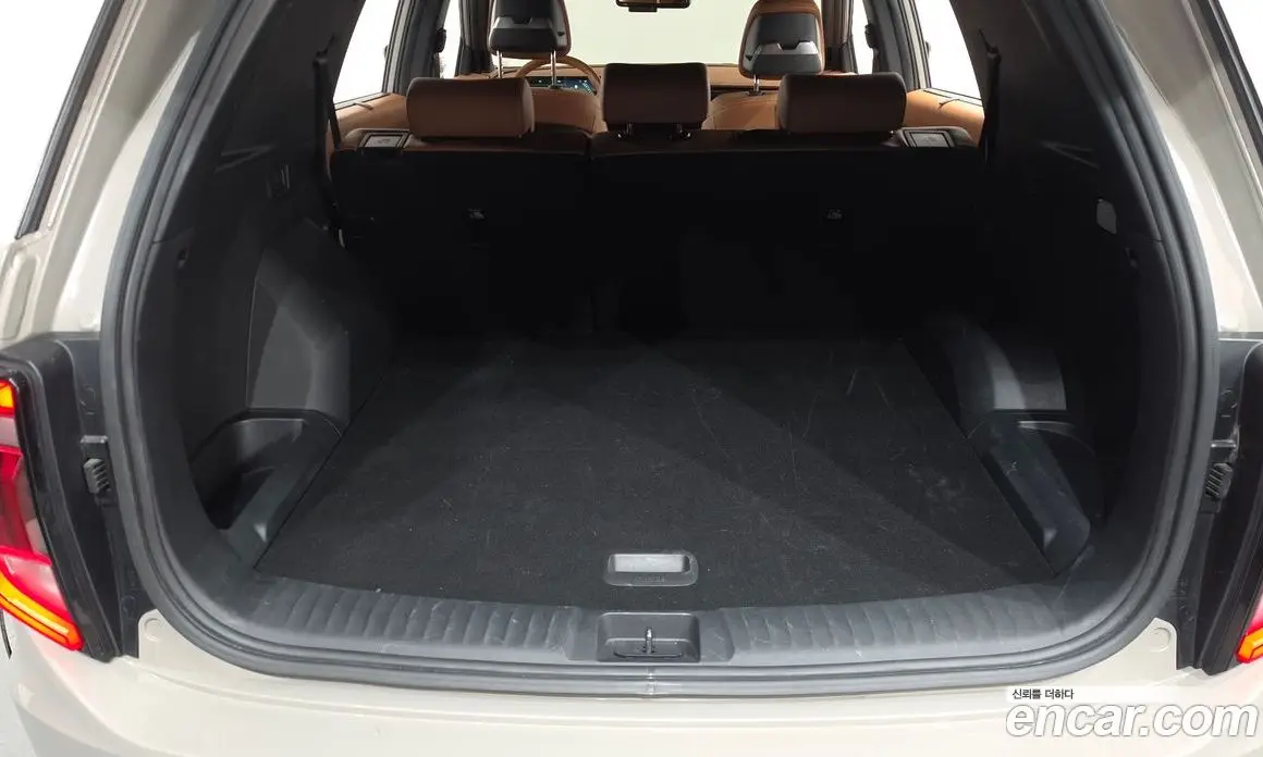 SsangYong Torres 2025 1.5 автомат (гидро), фото 20