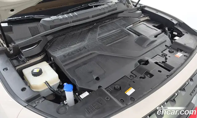 SsangYong Torres 2025 1.5 автомат (гидро), миниатюра 6
