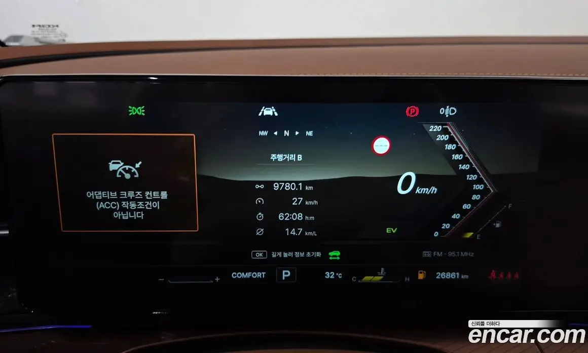 SsangYong Torres 2025 1.5 автомат (гидро), фото 8