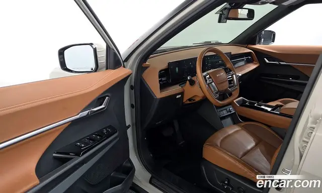 SsangYong Torres 2025 1.5 автомат (гидро), миниатюра 10