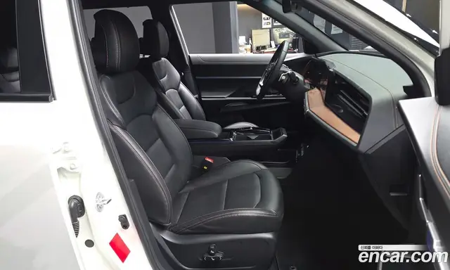 SsangYong Torres 2025 1.5 автомат (гидро), миниатюра 11