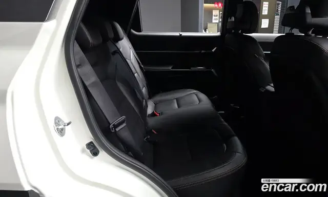 SsangYong Torres 2025 1.5 автомат (гидро), миниатюра 12