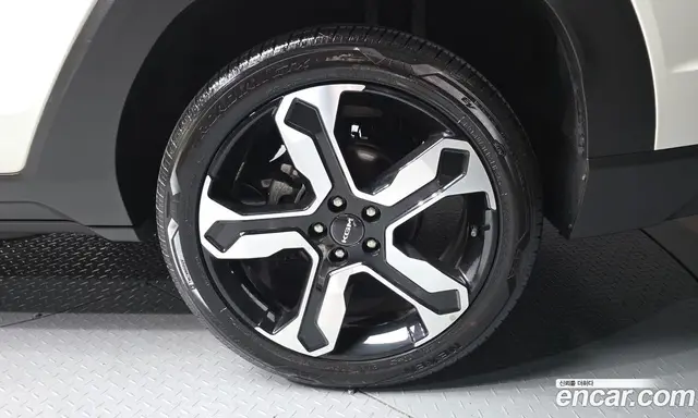 SsangYong Torres 2025 1.5 автомат (гидро), миниатюра 5